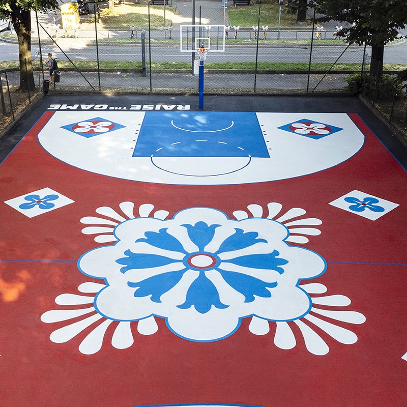 Viale Lazio Court Foot Locker UK